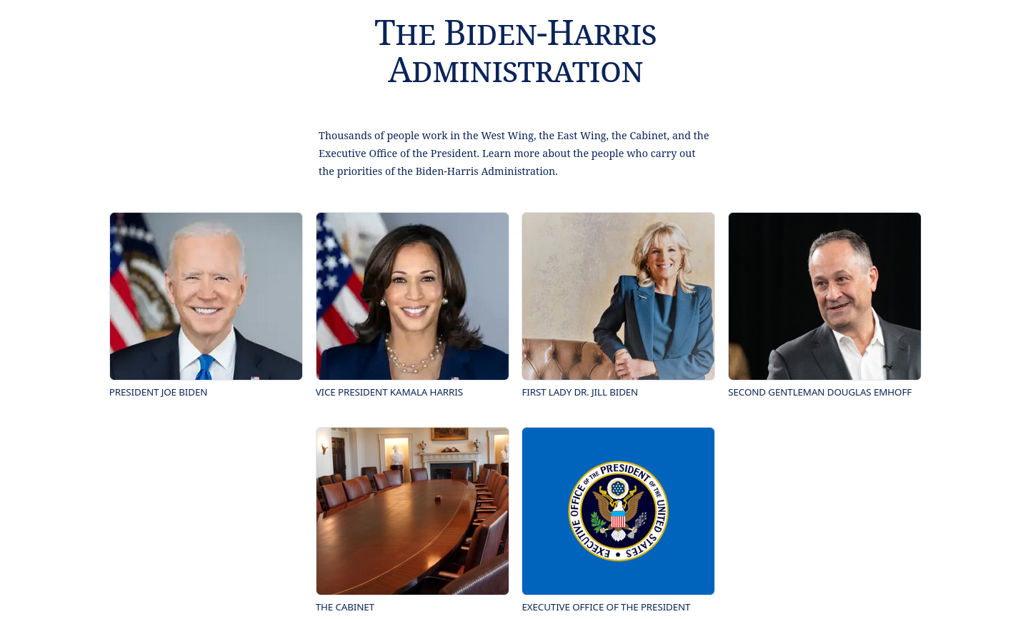 Biden-Harris